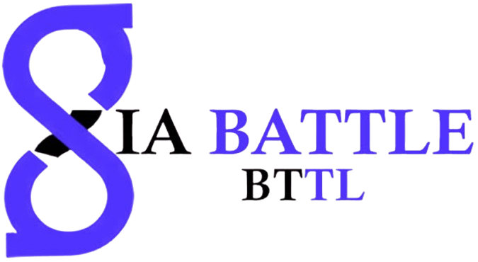 IA Battle
