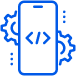 Desarrollo de software a medida e inteligencia artificial en Colombia